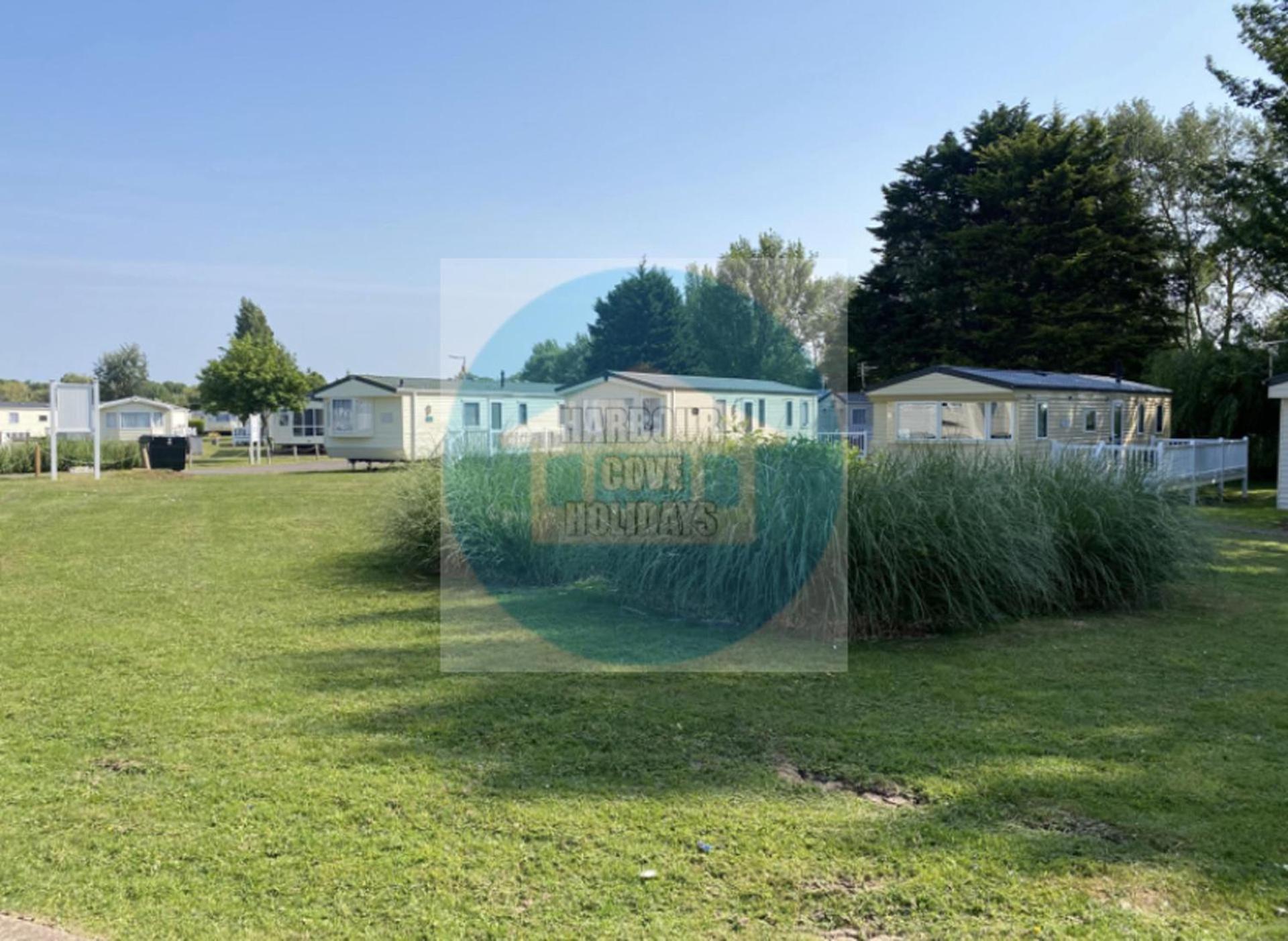 Affordable Caravan Holidays Butlins Minehead Exterior foto