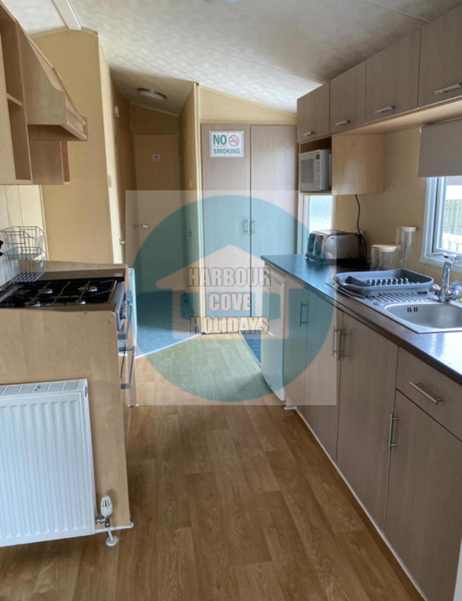Affordable Caravan Holidays Butlins Minehead Exterior foto